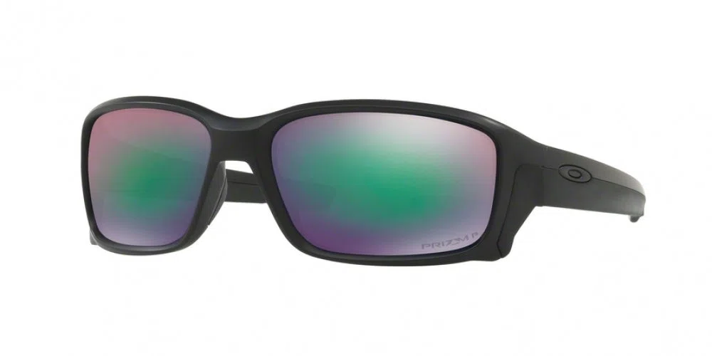 Oakley Straightlink 9331 Sunglasses - view 20